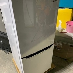 ハイセンス　2016年　2ドア　特別価格