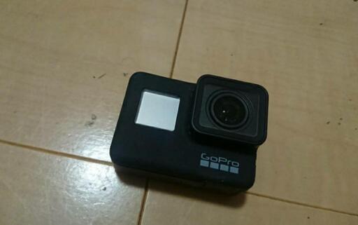 その他 GoPro7