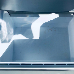 62番AQUA✨ノンフロン冷凍冷蔵庫✨AQR-261B‼️