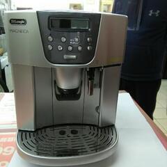 DeLonghi デロンギ ESAM1500DK 全自動コーヒー...