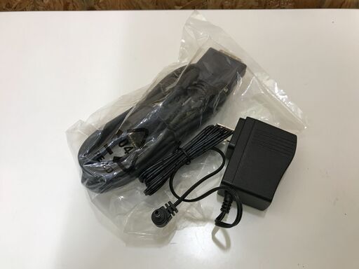 ディスプレイ分配器 　SANWA VGA-DVSP4　※開封品、新品同様