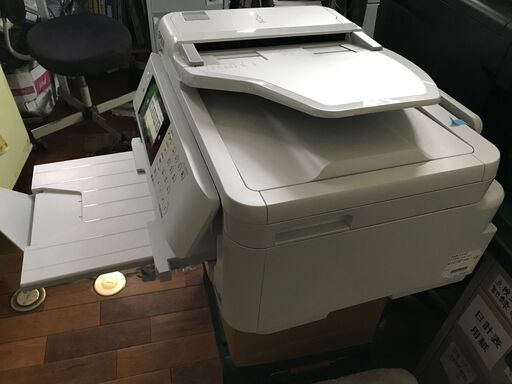 EPSON PX-M5080F　FAX付き複合プリンター