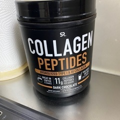 【ネット決済】Collagen Peptides