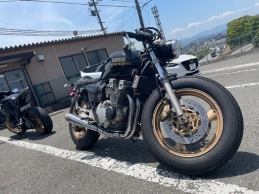 XJR400R 車検R5/4月まで | www.iltfoundation.org.nz