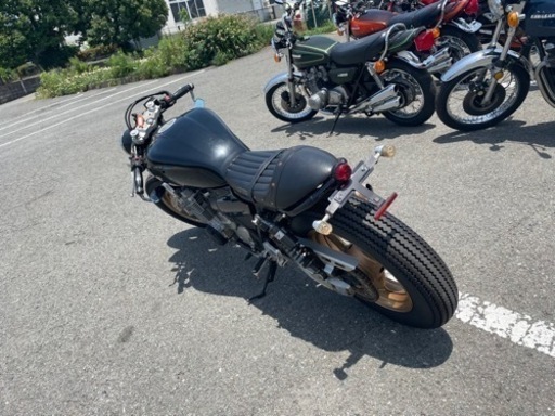 XJR400R 車検R5/4月まで | www.iltfoundation.org.nz
