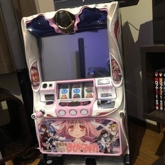 まどマギ2(美品)