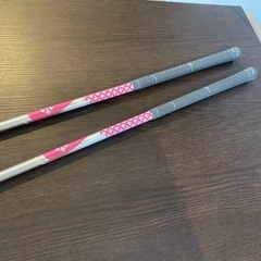 キャロウェイ　solaire 5w UT 2本セット