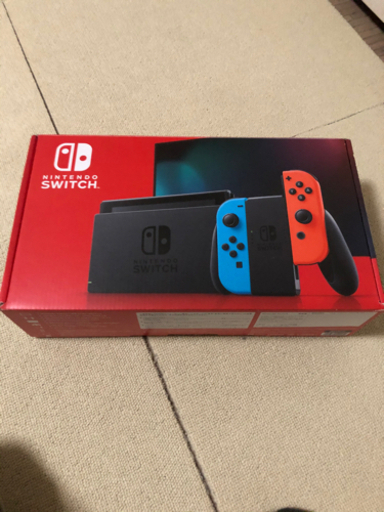 その他 Switch