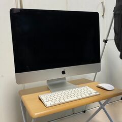 【ジャンク】iMac 2010 21.5inch 内部HDDにS...