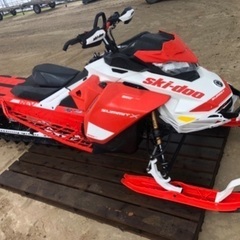 【ネット決済】SKIDOO 2020エキスパート