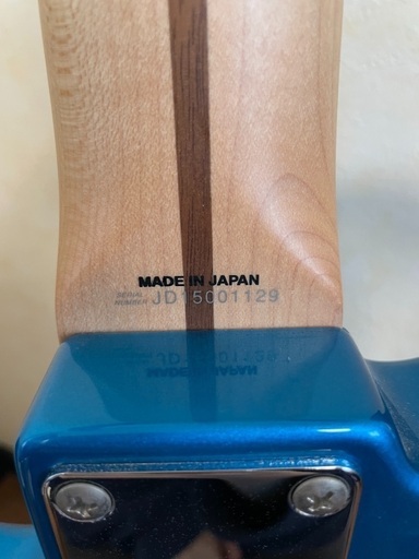 fender japan jazz bass フェンダージャパン ジャズベース★値下げ