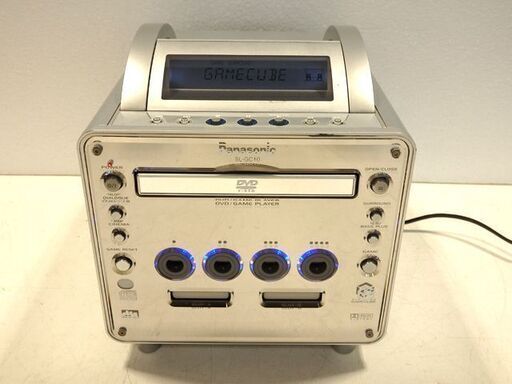 20011214 ゲーム・おもちゃ・グッズ パナソニックPanasonicゲーム