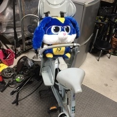 値下げ！！ブリヂストン ビッケ2