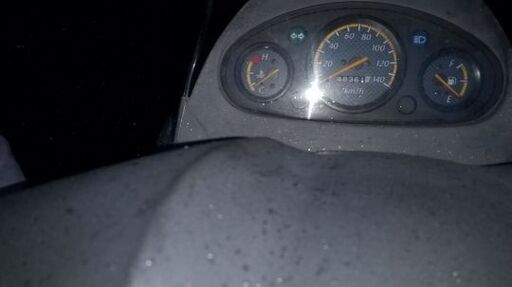 アヴェニス150と原付2種の実働車を交換してもらえません