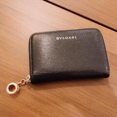 BVLGARI　ブルガリ【 ビー・ゼロワン キーホルダー 】（ ...