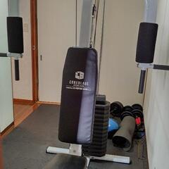 ☆ファイティングロード☆ホームジム☆