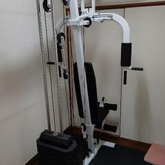 ☆ファイティングロード☆ホームジム☆