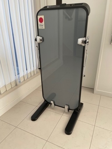 【取引完了】新品　プレッサー