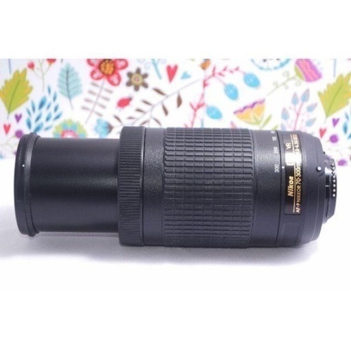 ニコン AF-P 70-300mm☆新型の超望遠レンズ☆ | radiodoctor.com.au