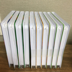 DWE ストレートプレイ2019年最新版　※値下げ