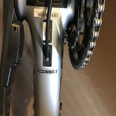 KOGA キメラ 40th anniv. DI2 両側パワメ　ペダリングモニタ