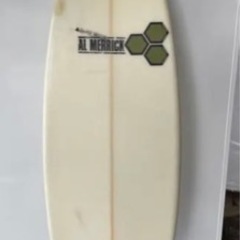 アルメリック フレッドラブル