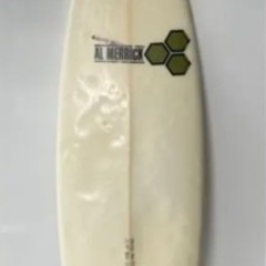 アルメリック フレッドラブル