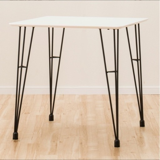 【ニトリ】ダイニングテーブル・椅子 一脚セット