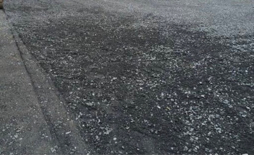 駐車場砂利ｃ 40 路盤材庭新築マイホーム住宅物置ぬかるみ雨台風建築資材採石クラッシャーラン Pちゃん 栗橋のその他の中古あげます 譲ります ジモティーで不用品の処分