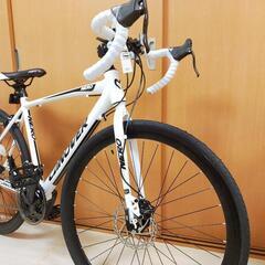 KUOTA KOBALT ロードバイク