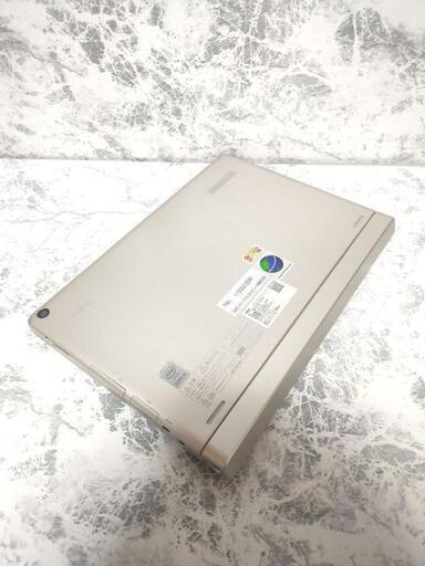 タッチパネル搭載 2in1タイプ Windows10 タブレットpc タッチペン付き 