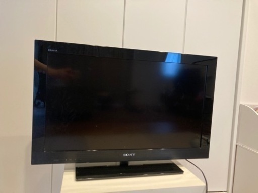 BRAVIA ⭐︎ SONY 液晶テレビ