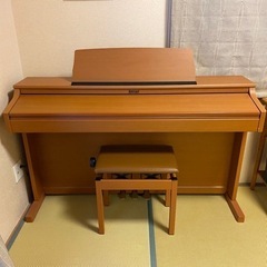 電子ピアノ　ローランド　HP203-LC