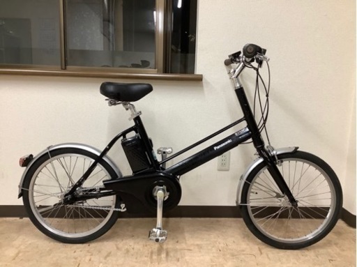 Panasonic  12Ah 電動自転車中古車　(679855818)