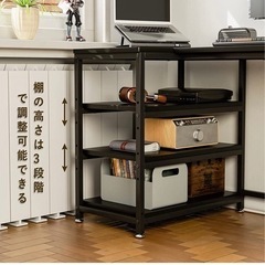 S'tmthorts⭐️♥️大人気のL字型PCデスク♥️テレワークデスク