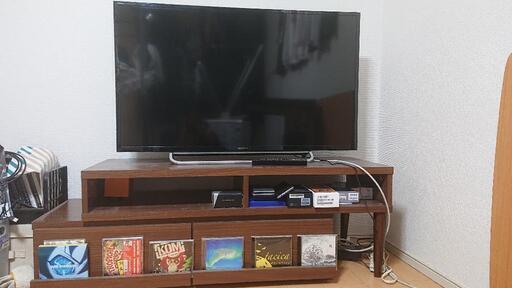 SONY BRAVIA 液晶テレビ 40型 KDL-40W600B 2015年製 pa-bekasi.go.id