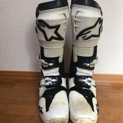 アルパインスターズ テック10ブーツ サイズ US10 29cm