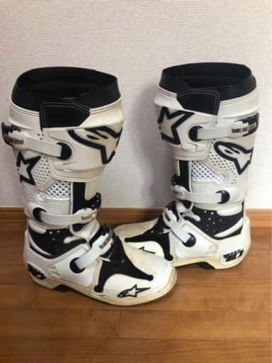 アルパインスターズ テック10ブーツ サイズ US10 29cm | noonanwaste.com