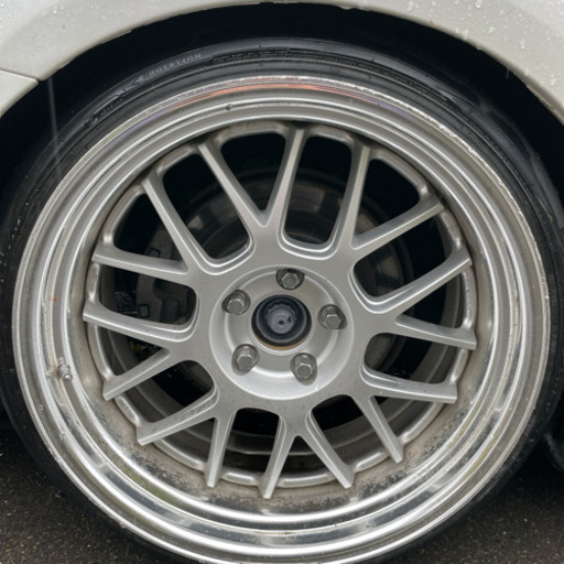 work meister M1R 19インチ