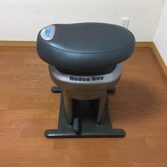 ロデオボーイ 完動品