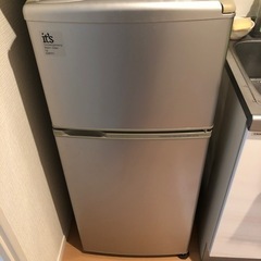 サンヨー 冷蔵庫 109L