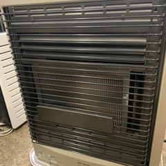 コロナ FF式石油ストーブ FF-GX55 木造14畳 コンクリート23畳