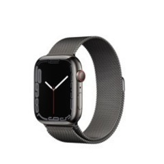 アップル ウォッチ Apple Watch Series 7 45㎜