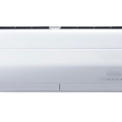 在庫残り1台！三菱MSZ-ZW2818-W 10畳100V メーカー保証 新品・未使用