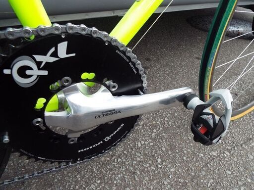 現状品 ロードバイク TVT92 カーボンフレーム カスタム品 パーツ取り 現状品 ロードバイク TVT92 カーボンフレーム カスタム品 パーツ取り