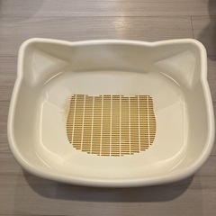 【無料】 猫用 システムトイレ