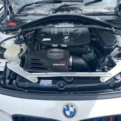 【ネット決済】BMW 320d 70000キロ　改造