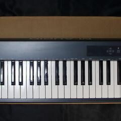 【値下げ可・美品】MIDIキーボード KEYSTATION 88