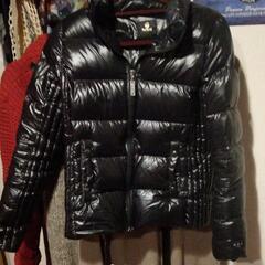 TATRASダウンSサイズ