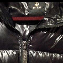 TATRASダウンSサイズ
